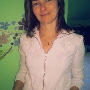 Meet your Posher, Svetlana